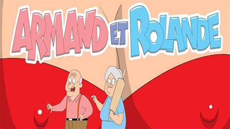 armand et roland|Compilation Armand et Rolande